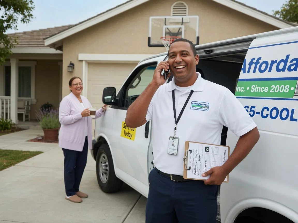 Central Ac Repair Colton, WA FAQs
